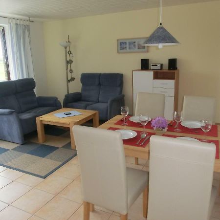 Haus Strandgut/1 Данен Екстер'єр фото